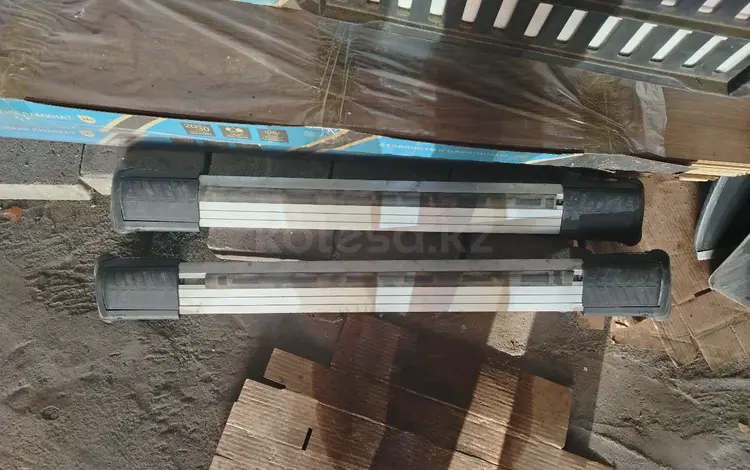 Автобокс + рейленги за 150 000 тг. в Караганда