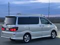 Toyota Alphard 2006 года за 4 900 000 тг. в Уральск – фото 3