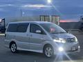 Toyota Alphard 2006 года за 4 900 000 тг. в Уральск