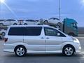 Toyota Alphard 2006 года за 4 900 000 тг. в Уральск – фото 2