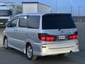 Toyota Alphard 2006 года за 4 900 000 тг. в Уральск – фото 6