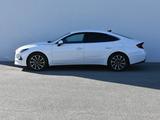 Hyundai Sonata Style 2021 года за 10 800 000 тг. в Атырау – фото 5