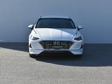 Hyundai Sonata Style 2021 года за 10 800 000 тг. в Атырау – фото 2