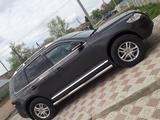 Volkswagen Touareg 2007 годаүшін8 000 000 тг. в Костанай