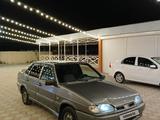 ВАЗ (Lada) 2115 2006 года за 650 000 тг. в Актау – фото 2