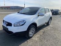 Nissan Qashqai 2012 годаfor5 500 000 тг. в Актобе