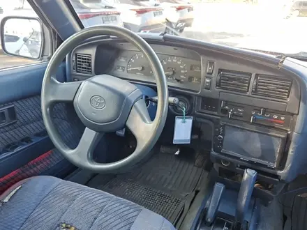 Toyota 4Runner 1994 года за 1 850 000 тг. в Талдыкорган – фото 17