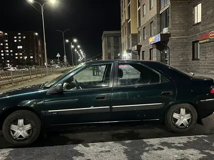 Citroen Xantia 1995 года за 1 250 000 тг. в Кокшетау – фото 9