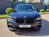 BMW X4 2020 годаүшін54 500 000 тг. в Шымкент