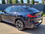 BMW X4 2020 годаүшін54 500 000 тг. в Шымкент – фото 5