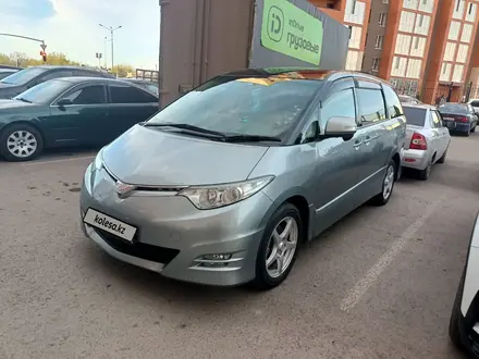 Toyota Estima 2008 года за 9 300 000 тг. в Экибастуз