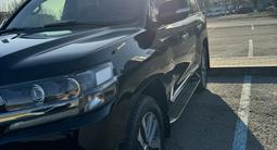 Toyota Land Cruiser 2017 годаүшін37 050 000 тг. в Астана – фото 3