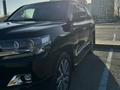 Toyota Land Cruiser 2017 годаfor38 500 000 тг. в Астана – фото 14