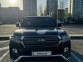 Toyota Land Cruiser 2017 года за 38 500 000 тг. в Астана