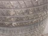Диски с шинами в новом состояннии за 300 000 тг. в Шымкент – фото 4