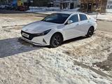 Hyundai Elantra 2023 года за 8 200 000 тг. в Астана