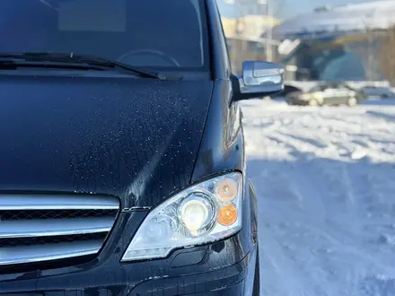 Mercedes-Benz Viano 2015 года за 23 500 000 тг. в Алматы