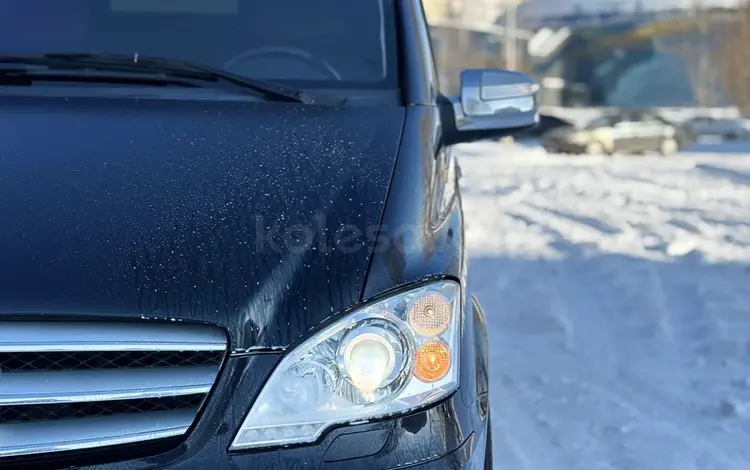 Mercedes-Benz Viano 2015 года за 20 000 000 тг. в Алматы