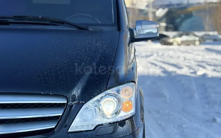 Mercedes-Benz Viano 2015 годаүшін20 000 000 тг. в Алматы