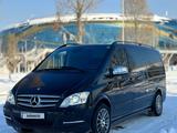 Mercedes-Benz Viano 2015 года за 23 500 000 тг. в Алматы – фото 3