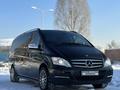 Mercedes-Benz Viano 2015 годаүшін20 000 000 тг. в Алматы – фото 2