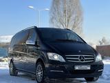 Mercedes-Benz Viano 2015 года за 20 000 000 тг. в Алматы – фото 2