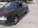 Audi 80 1992 годаүшін1 100 000 тг. в Тараз – фото 3