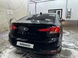 Hyundai Elantra 2019 года за 6 000 000 тг. в Петропавловск