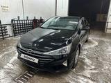 Hyundai Elantra 2019 года за 6 000 000 тг. в Петропавловск – фото 3