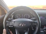 Hyundai Elantra 2019 года за 6 000 000 тг. в Петропавловск – фото 5