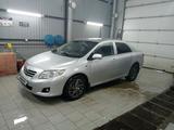 Toyota Corolla 2008 года за 4 900 000 тг. в Костанай – фото 2