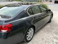 Lexus GS 300 2005 годаүшін7 800 000 тг. в Шымкент – фото 5