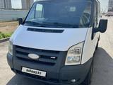 Ford Transit 2008 годаүшін4 500 000 тг. в Астана – фото 2