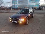 Audi 80 1995 годаүшін2 700 000 тг. в Алматы