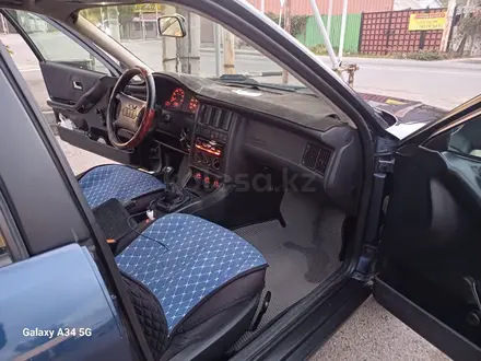 Audi 80 1995 года за 2 700 000 тг. в Алматы – фото 17