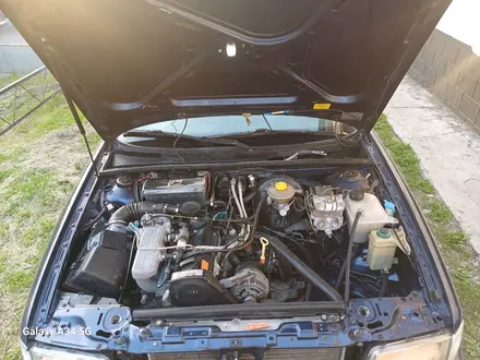 Audi 80 1995 года за 2 700 000 тг. в Алматы – фото 22