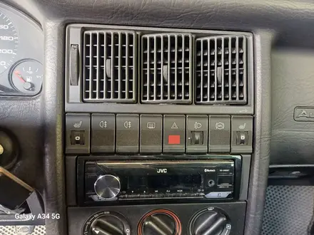 Audi 80 1995 года за 2 700 000 тг. в Алматы – фото 23