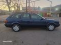 Audi 80 1995 года за 2 700 000 тг. в Алматы – фото 8