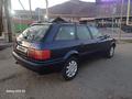 Audi 80 1995 года за 2 700 000 тг. в Алматы – фото 9