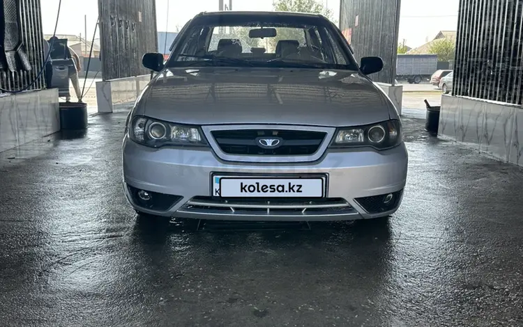 Daewoo Nexia 2011 года за 1 890 000 тг. в Шымкент