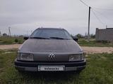 Volkswagen Passat 1990 года за 1 650 000 тг. в Тараз – фото 3