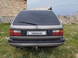 Volkswagen Passat 1990 годаүшін1 650 000 тг. в Тараз – фото 4