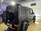 Mercedes-Benz G 500 2005 годаүшін16 000 000 тг. в Актау – фото 3