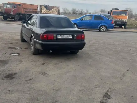 Audi 100 1993 года за 2 000 000 тг. в Тараз