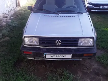 Volkswagen Jetta 1991 года за 400 000 тг. в Актобе