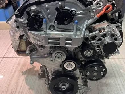 Hyundai Sonata KIA K5 L4NB 2.0L газ мотор за 1 700 000 тг. в Караганда – фото 3