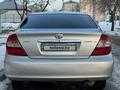 Toyota Camry 2003 годаүшін5 000 000 тг. в Талдыкорган – фото 5