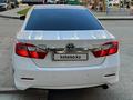 Toyota Camry 2012 годаүшін8 600 000 тг. в Костанай