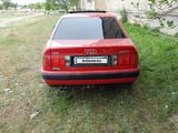 Audi 100 1992 годаүшін3 500 000 тг. в Тараз – фото 2