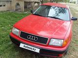Audi 100 1992 годаүшін3 500 000 тг. в Тараз